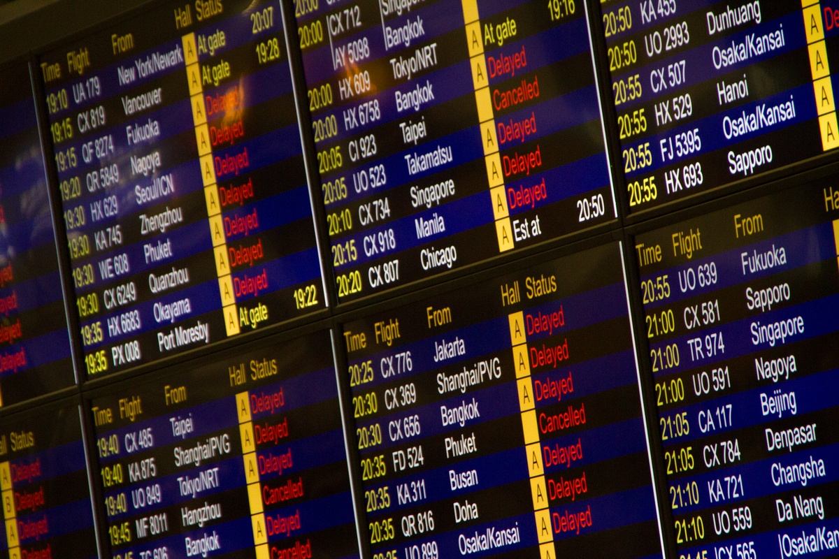 Vuelo retrasado o cancelado? Explicación de los derechos de tu pasajero aéreo: compensación EU261 hasta 600 EUR, qué debe la aerolínea en el aeropuerto, guía paso a paso para reclamar y cuándo vale la pena usar un servicio como AirHelp (2026)