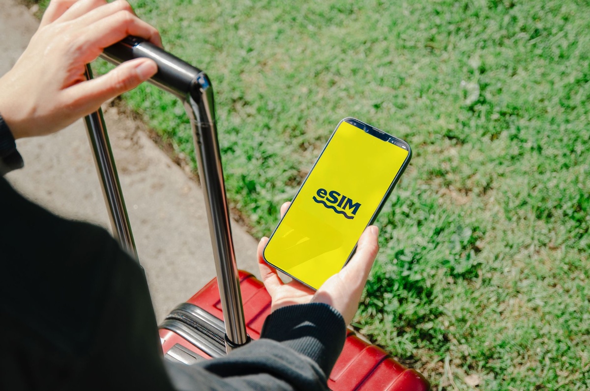 Holafly Plans: The Best eSIM Plan for Long Term Travelers