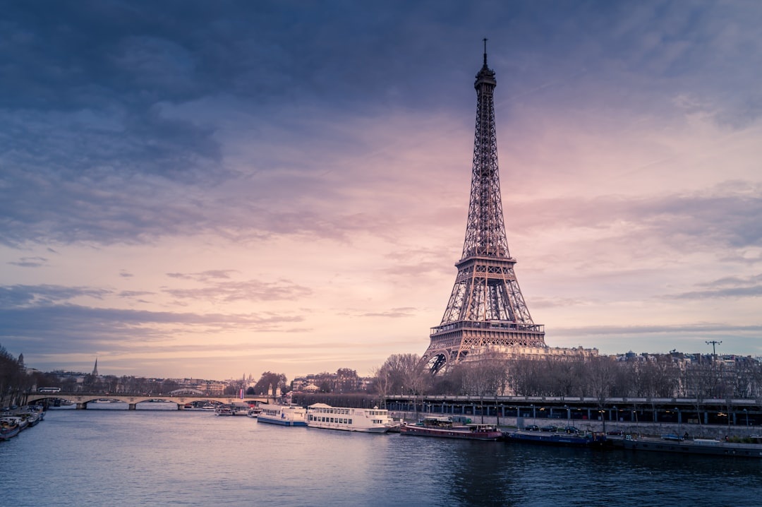 How I Got My Visa to France
