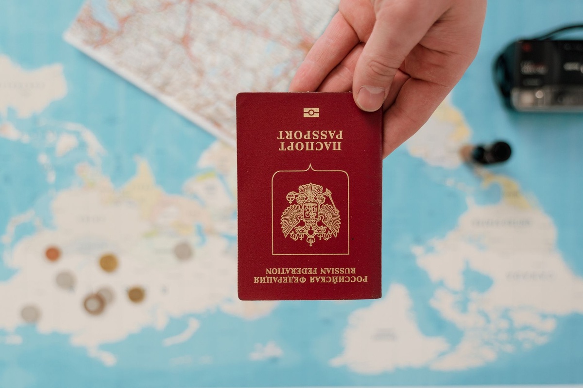 How I Got My Visa to France