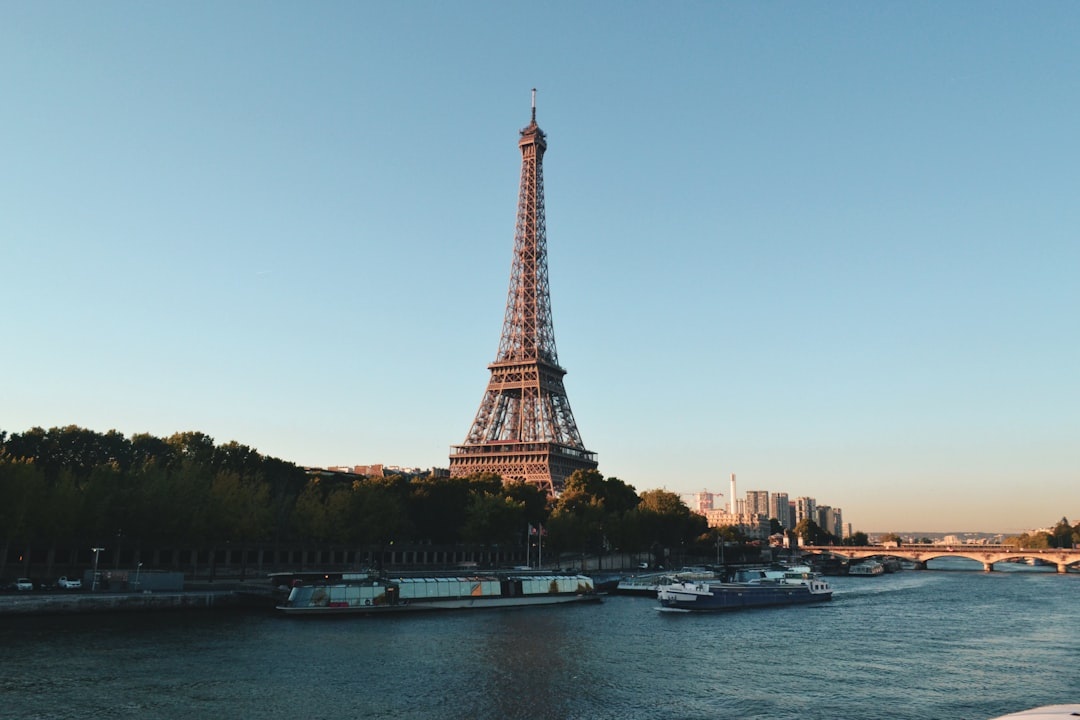 How I Got My Visa to France