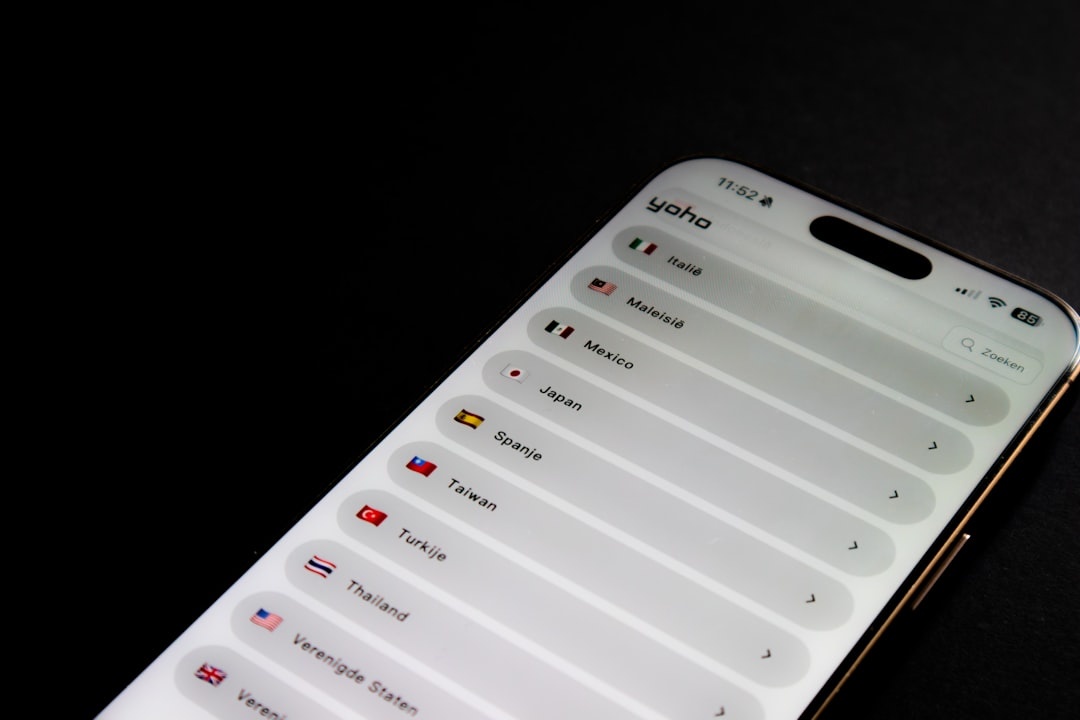 How to Set Up an eSIM on iPhone and Android for a Family of Four: A Step‑by‑Step 2026 Guide to Reducing Plastic SIM Waste While Keeping Kids Connected Abroad