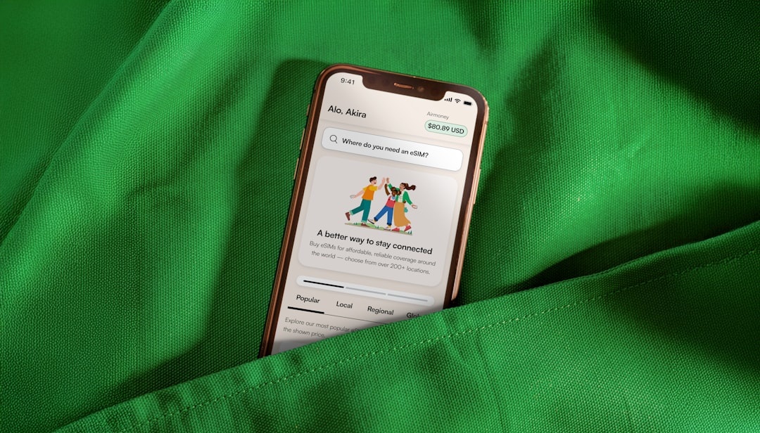 Como Configurar um eSIM no iPhone e Android para uma Família de Quatro: Um Guia Passo a Passo de 2026 para Reduzir o Desperdício de SIMs de Plástico Enquanto Mantém as Crianças Conectadas no Exterior