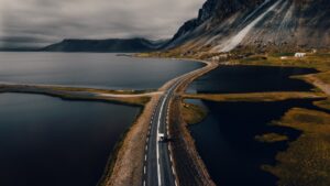 Iceland Ring Road Mistakes Guide for First-Timers Using an Accessible Campervan in 2026