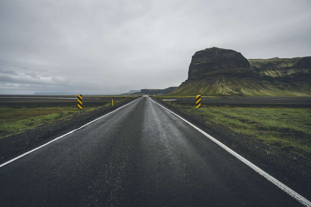 **Iceland Ring Road mistakes guide for first-timers using an accessible road-trip campervan (2026): step-by-step choices for parking, “safer” viewpoints, and managing gravel days with mobility needs**