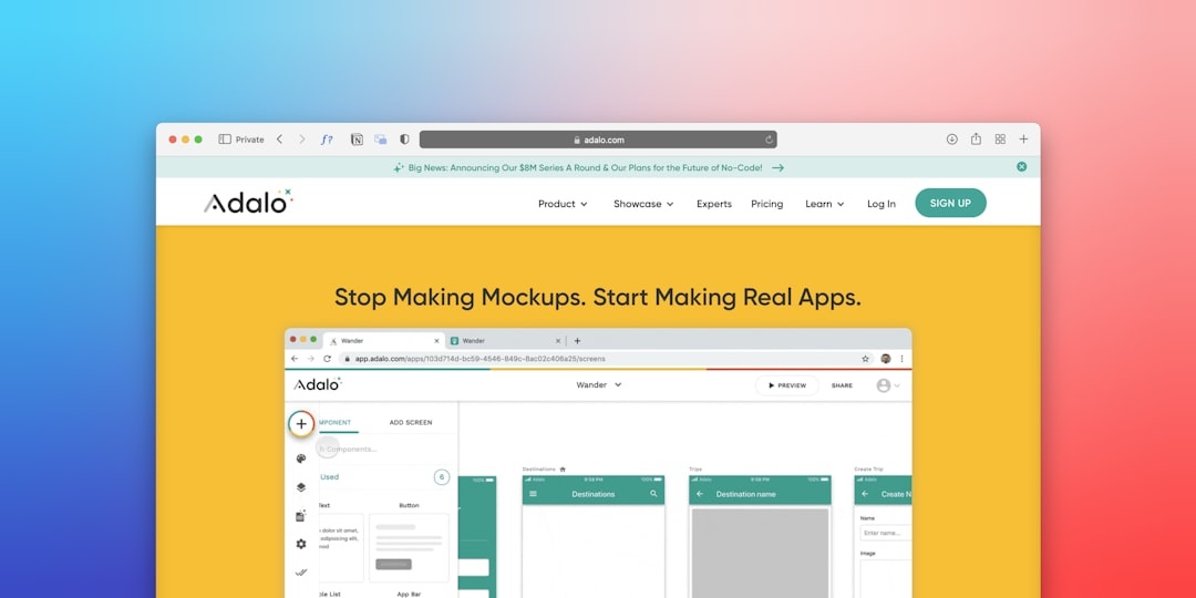 Indie App Spotlight: ‘Notepad.exe’ es un editor de código ultra rápido y ligero para tu Mac
