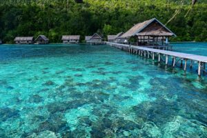 Is Raja Ampat Worth It for Digital Nomads? Myths vs Reality for October–November 2026