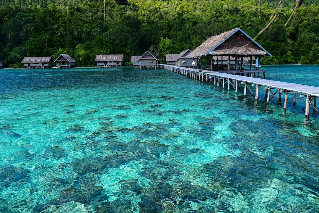 **Is Raja Ampat Worth It for Digital Nomads? Myths vs Reality (Rainy Season Included, October–November 2026): connectivity expectations, liveaboard vs base stays, and the hidden cost of offline work**
