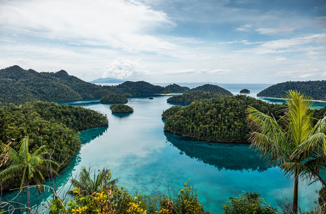 **Is Raja Ampat Worth It for Digital Nomads? Myths vs Reality (Rainy Season Included, October–November 2026): connectivity expectations, liveaboard vs base stays, and the hidden cost of offline work**