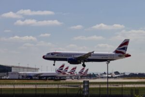 Istanbul Overtakes Heathrow: What Europe’s Busiest Airport Shake-Up Means for Travelers in 2026