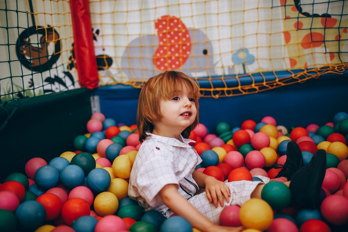 Kids' discounts and play areas: The European countries where train travel is a dream for families