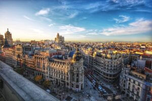Madrid 5-Day Itinerary: A Guide to Culture, Gastronomy, and Local Life