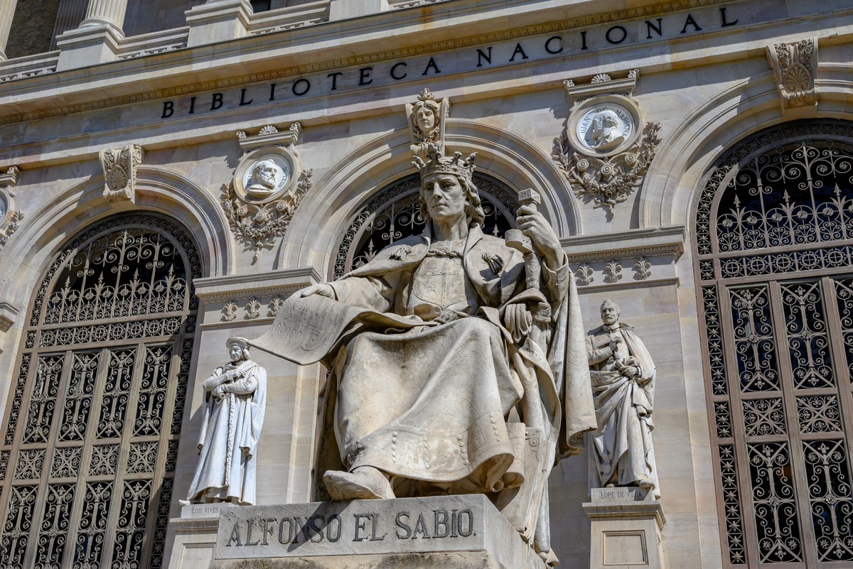 Madrid 5-Day Itinerary: A Guide to Culture, Gastronomy, and Local Life