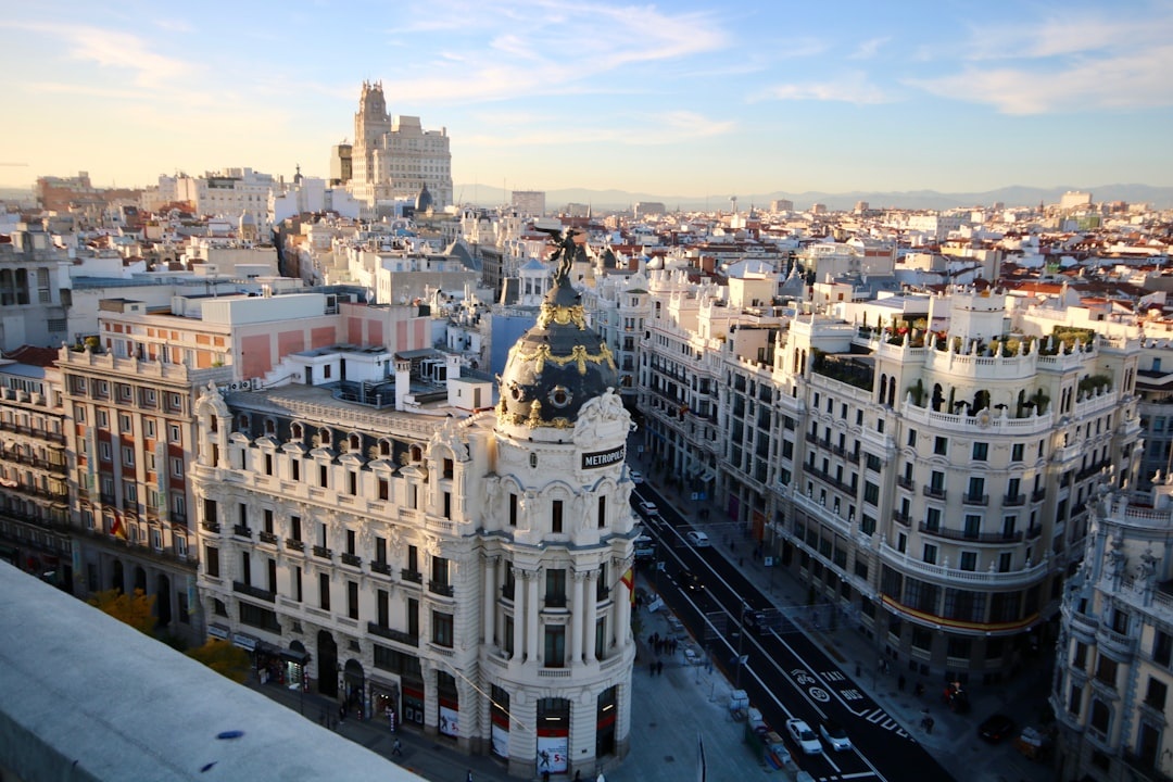 Madrid 5-Day Itinerary: A Guide to Culture, Gastronomy, and Local Life