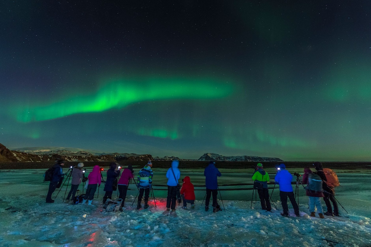 Northern Lights travel bucket list: Unique trips and experiences to book in 2026-2027