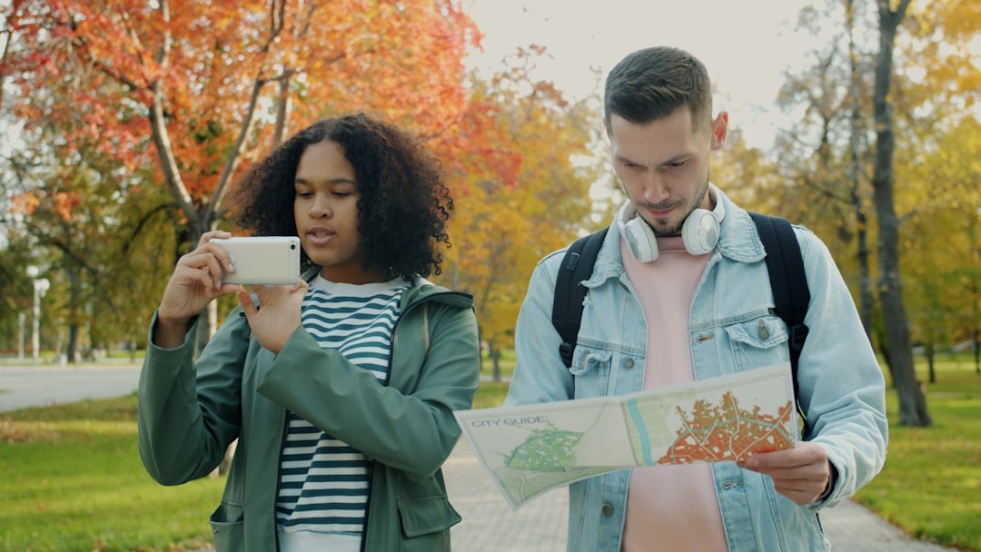 PastPorts: Travelers Are Using AI to Find the Exact Spot of an Old Photo — Why 66% Want to Recreate a Memory and How to Plan a Memory-Lane Trip