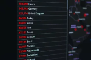 Κατατάσσεται: Οι καλύτεροι προορισμοί για παρατήρηση άστρων στον κόσμο — και ο Νο.1 είναι στη Γαλλία