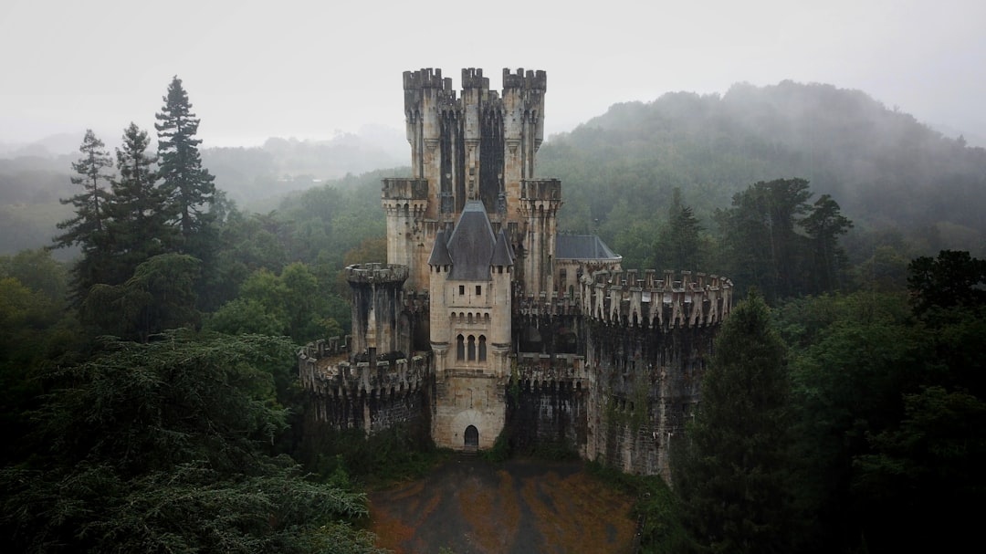 Romantasy Retreats: Castle Stays, Storybook Villages and Fantasy-Inspired Escapes for the 53% of Travelers Ready to Role-Play Their Favorite Book or Game