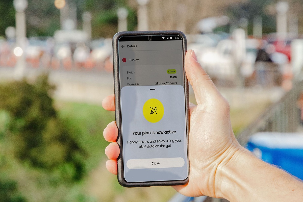 Saily Ultra eSIM Premum Plan Review: Packed With Perks