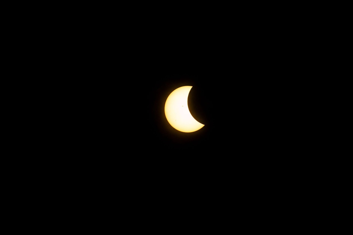 Solar eclipse accommodation demand surges in Spain and Iceland. Is it too late to book?
