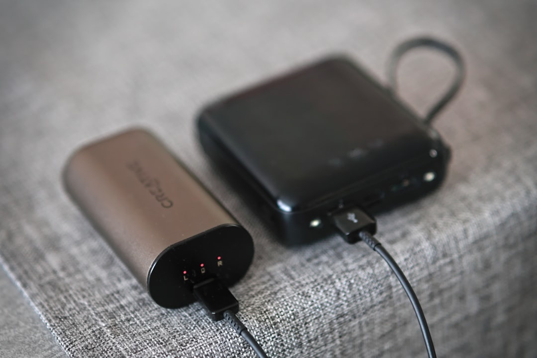 The 5 Best Laptop Power Banks I've Personally Tested (2026)