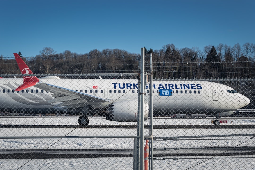 The Turbulence Test: 69% of Travelers Would Take a Trip Just to See How Well They Click With Someone — How to Plan a Relationship-Testing Getaway That Won't Backfire