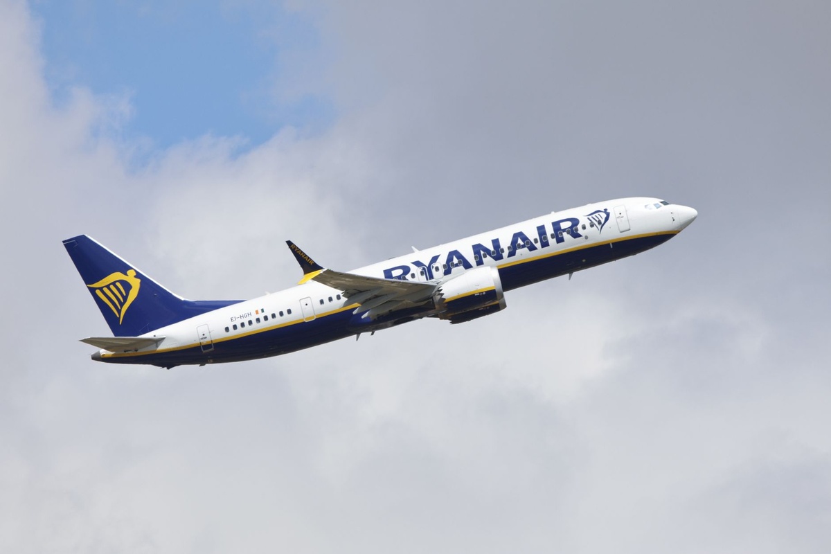 This new budget airline is launching direct flights to Spain’s Santiago de Compostela