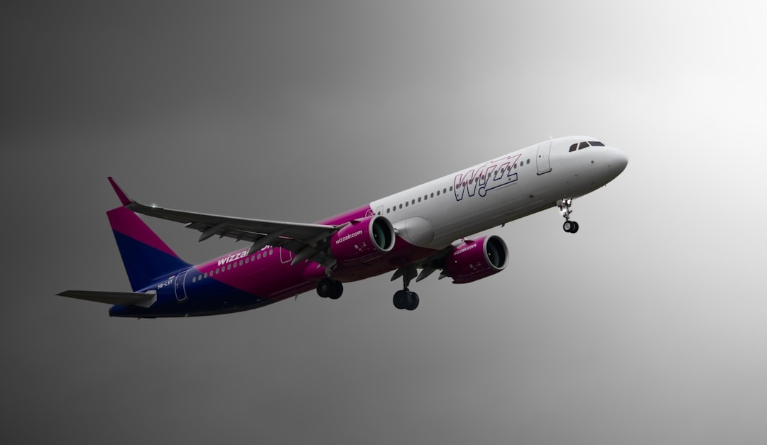 This new budget airline is launching direct flights to Spain’s Santiago de Compostela