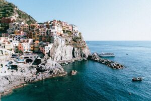 Traveling to Europe This Year? You Won’t Need ETIAS—Yet