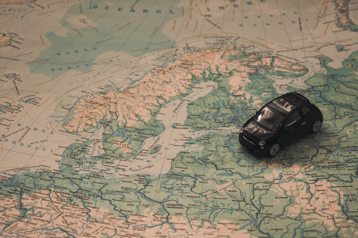 Traveling to Europe This Year? You Won’t Need ETIAS—Yet