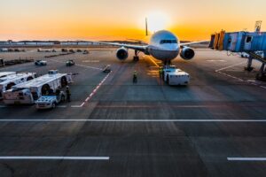 The Busiest Airports in the EU for Commercial Flights — and How to Survive Them in 2026