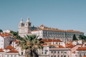 Why October Is the Best Month for Seniors to Visit Portugal on a €70‑a‑Day Budget — Mild 23°C Weather, Off‑Peak Train Fares, and a Realistic Daily Cost Breakdown for Lisbon and Porto