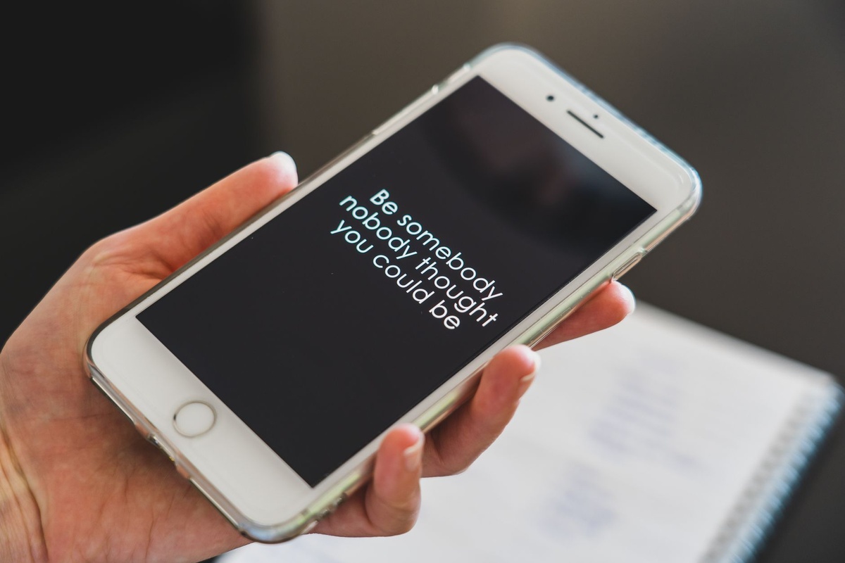 You could be taking way better photos on your phone
