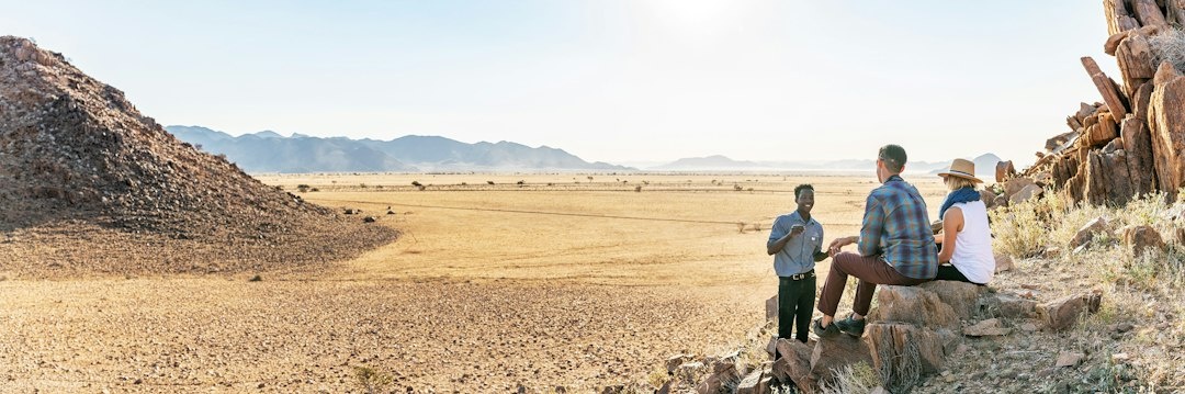 A Family’s 12-Day Namibia Self-Drive in September: An Etosha–Damaraland–Sossusvlei Case Study of Daytime Heat, Cold Nights, Gravel Roads, Wildlife Sightings, Lodges, and Total Cost