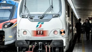 A First-Timer’s 10-Day Italy Train Itinerary: Milan–Venice–Florence–Rome–Naples in September 2026