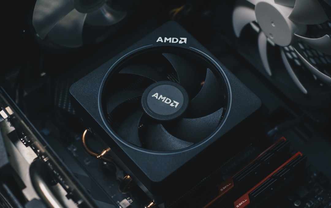 AMD unveils Threadripper Halo Station, an AI workstation packing 96 cores and dual liquid-cooled MI350P accelerators — 'the most powerful workstation in the world' can run trillion-parameter models, says AMD
