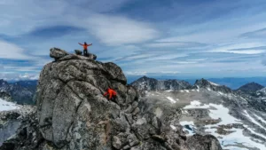 An Accessible Rocky Mountaineer Honeymoon From Vancouver to Banff: A Wheelchair User’s Six-Day Luxury Case Study