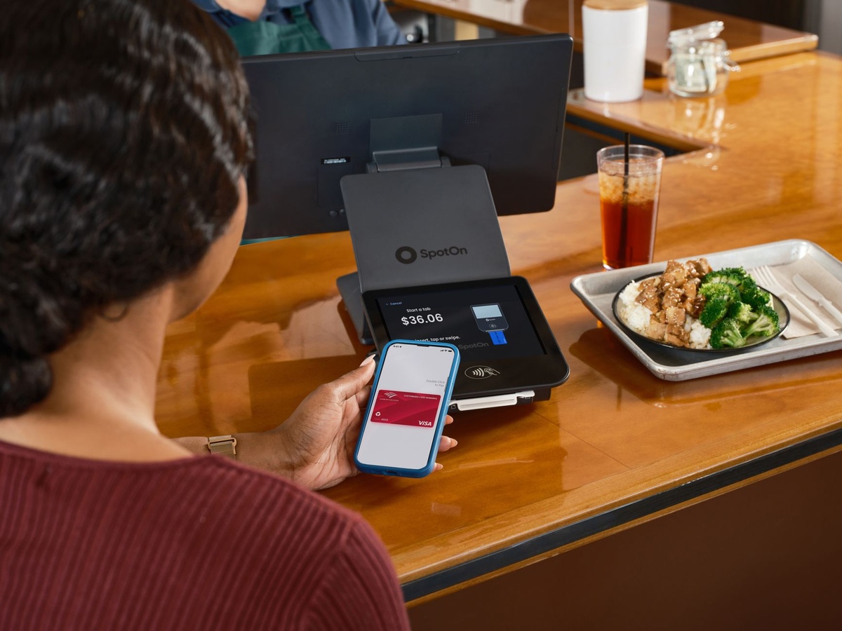 Apple Pay just got even better with four new features and more
