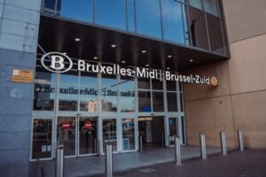 Brussels Airport Is Back on Europe’s High-Speed Rail Map: What Travelers Should Do Now