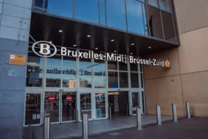 Το Brussels Airport Επιστρέφει στον Χάρτη των Γρήγορων Τρένων της Ευρώπης: Τι Πρέπει να Κάνουν Τώρα οι Ταξιδιώτες