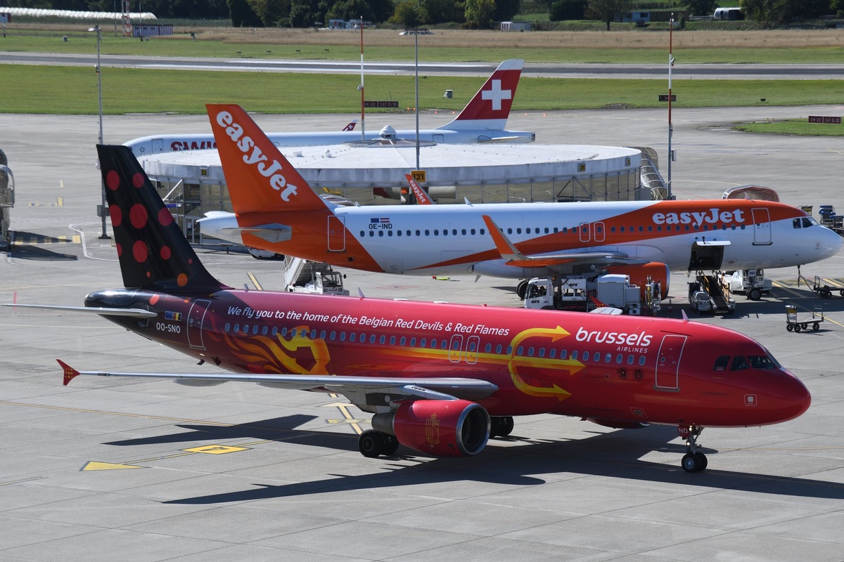 Brussels Airport reconnects to Europe’s high-speed rail network after more than 10 years