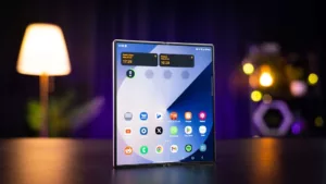 Best Travel Tech Deals This Week: Galaxy Z Fold 8 $250 Off, Buds 4 Pro for $25, Smart Display Power Bank $50 Off
