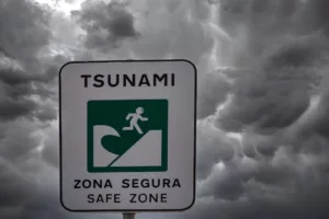 Earthquake and Typhoon Safety for First-Time Digital Nomads in Japan, Taiwan, and the Philippines: A Step-by-Step Setup Checklist