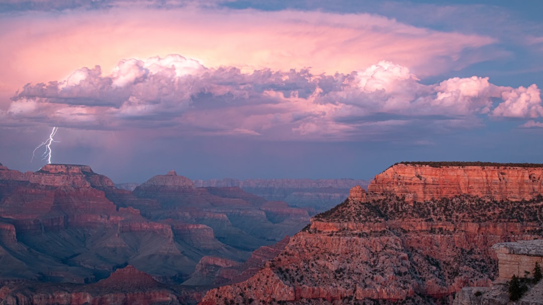 Grand Canyon flash flooding: What to know if you’re visiting soon