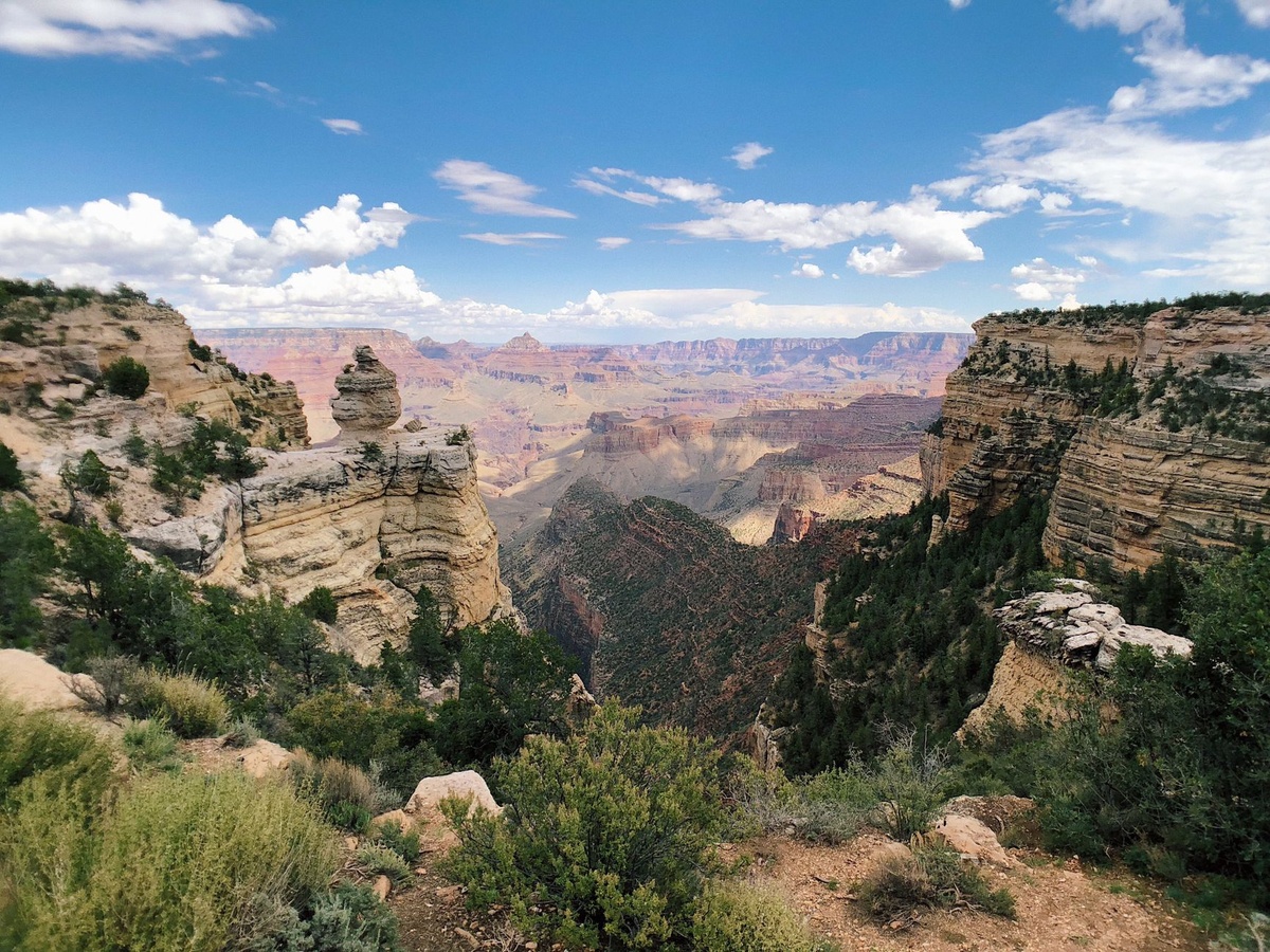 Grand Canyon flash flooding: What to know if you’re visiting soon