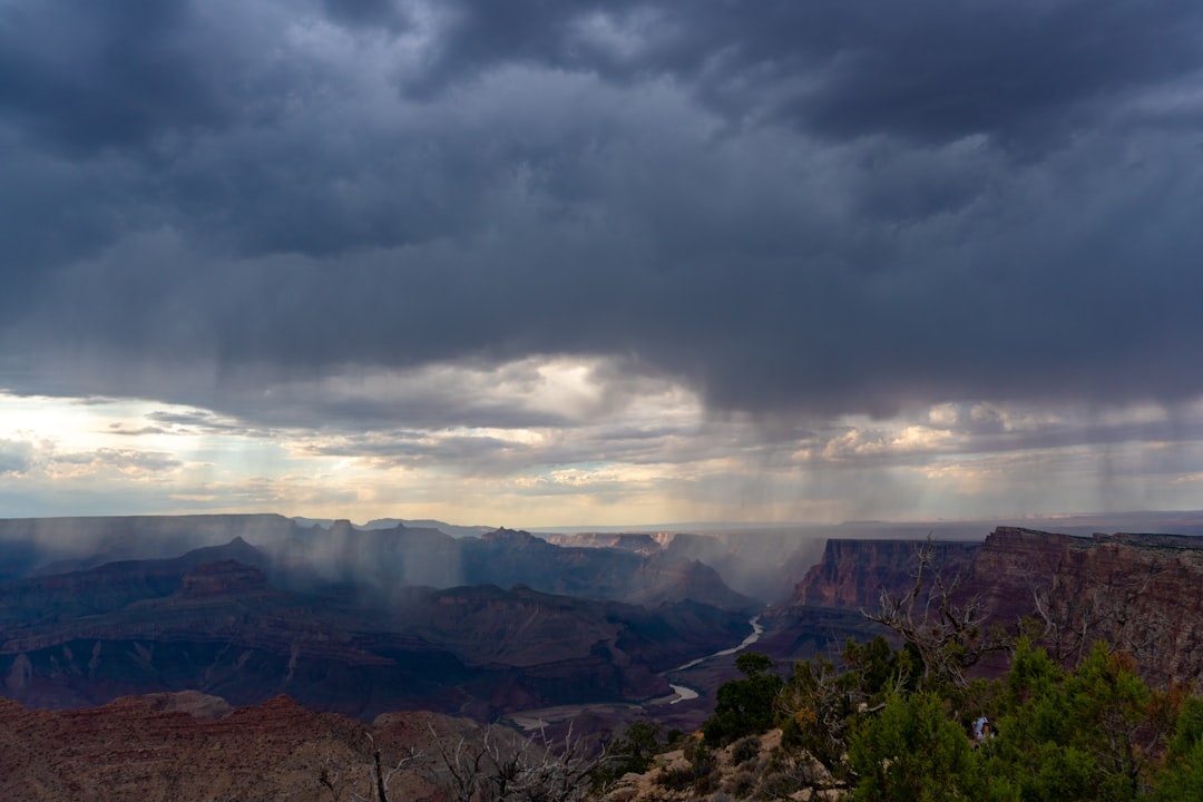 Grand Canyon flash flooding: What to know if you’re visiting soon