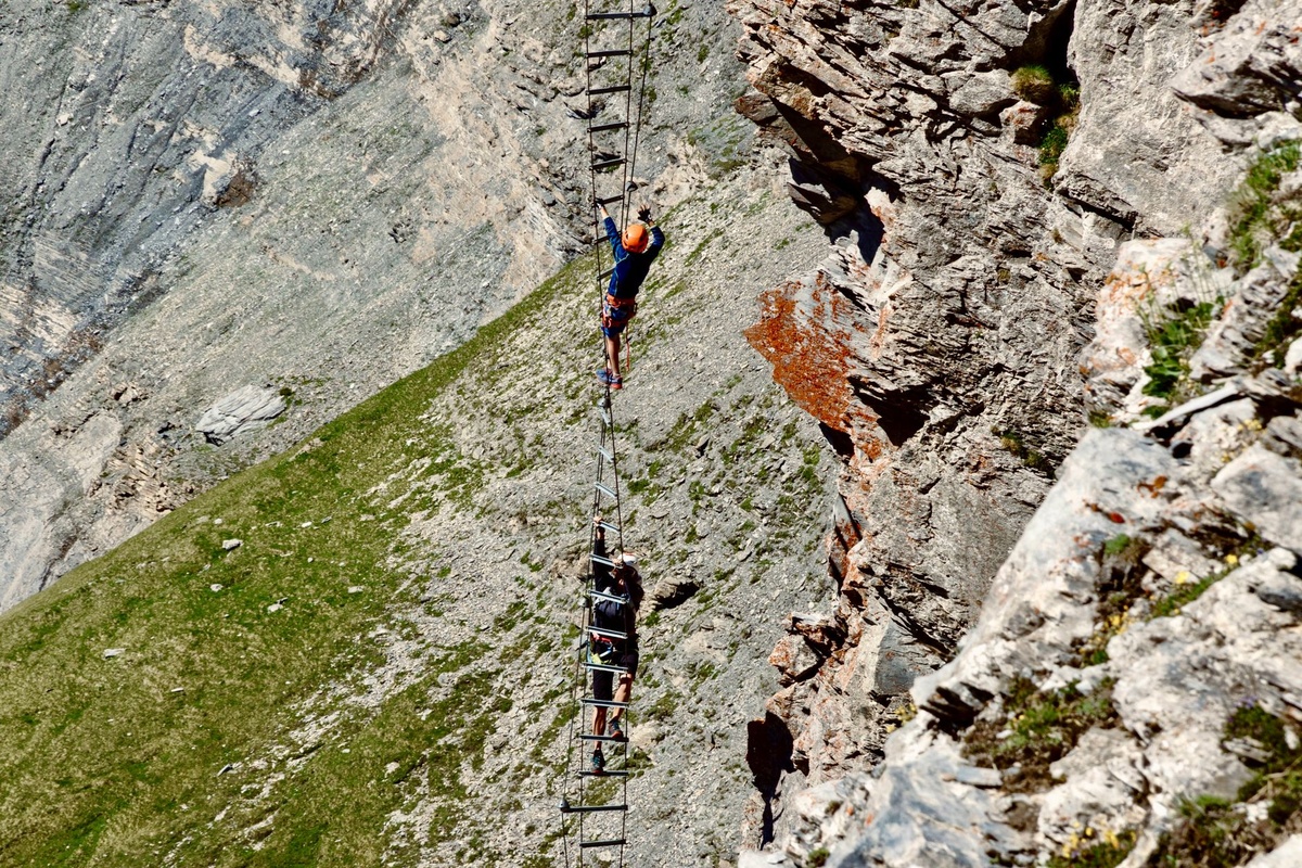 How to Complete Your First Dolomites Via Ferrata as a Couple Over 60: Step-by-Step September Planning for Gran Cir, Sass de Putia, and Guided Routes With Grades, Lifts, Gear, Insurance, and Recovery Days