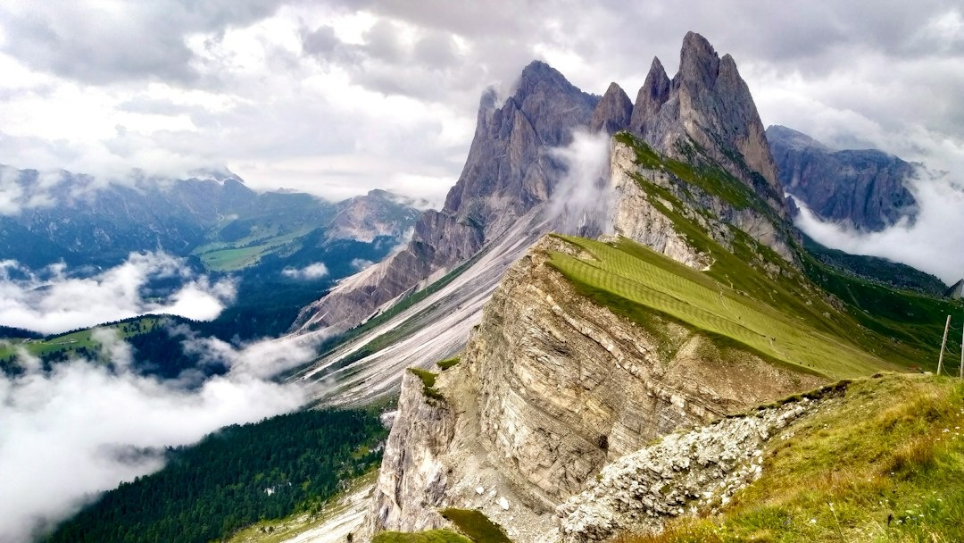 How to Complete Your First Dolomites Via Ferrata as a Couple Over 60: Step-by-Step September Planning for Gran Cir, Sass de Putia, and Guided Routes With Grades, Lifts, Gear, Insurance, and Recovery Days