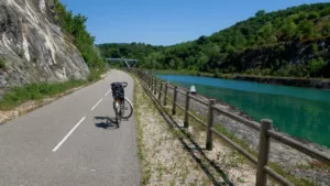 How to Cycle the Danube Path From Passau to Vienna: A First-Timer’s 6-Day Route