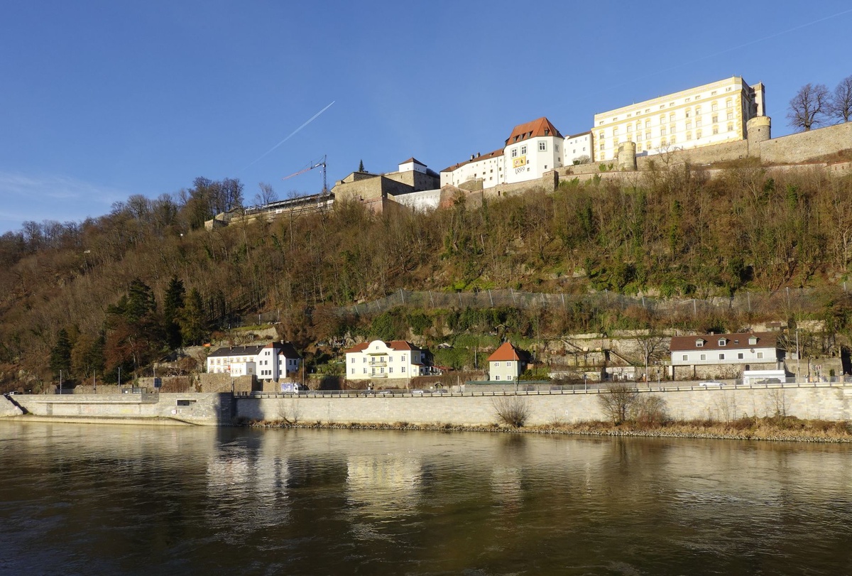 How to Cycle the Danube Path From Passau to Vienna as a First-Timer: A Step-by-Step 6-Day Slow-Travel Route With Bike Hire, Luggage Transfers, and Daily Distances